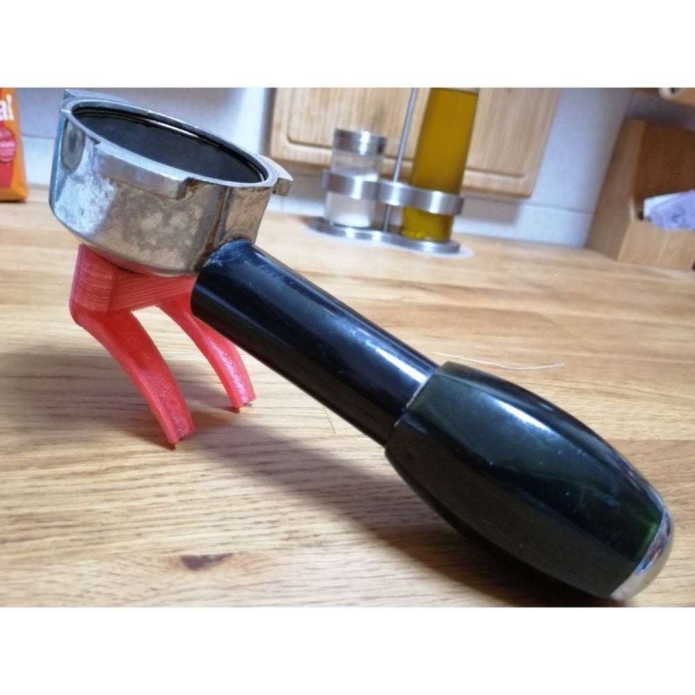 Bialetti Mokona CF40 Espresso Cikis Agzi (Beccuccio Doppio) görsel 2