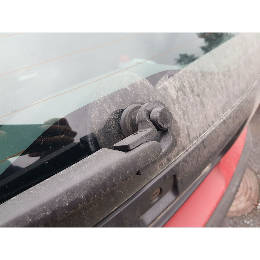 Volvo V40 Arka Silecek Kolu Bağlantısı