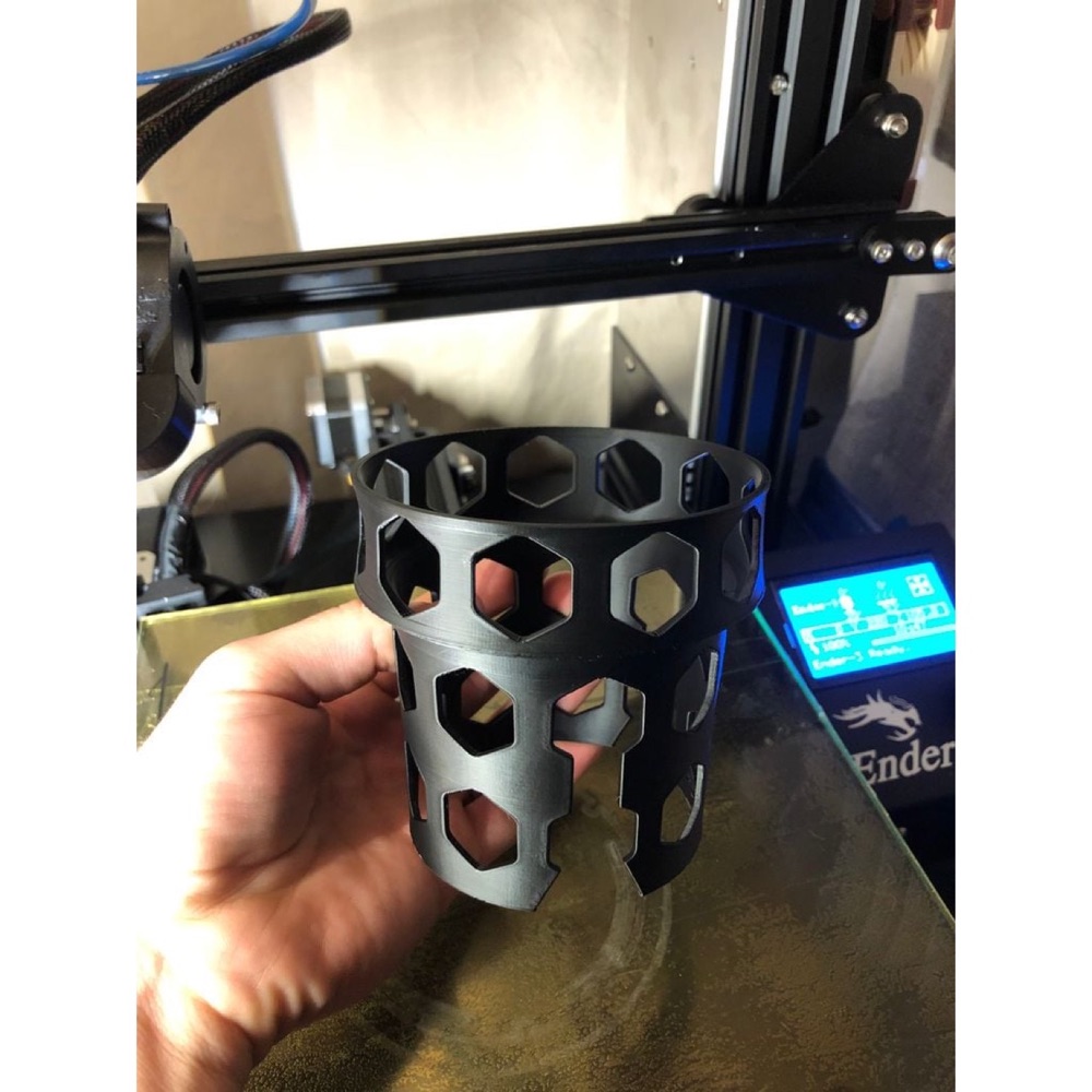 Subaru Legacy / Outback 40oz Hydro Flask Bardaklık Adaptörü