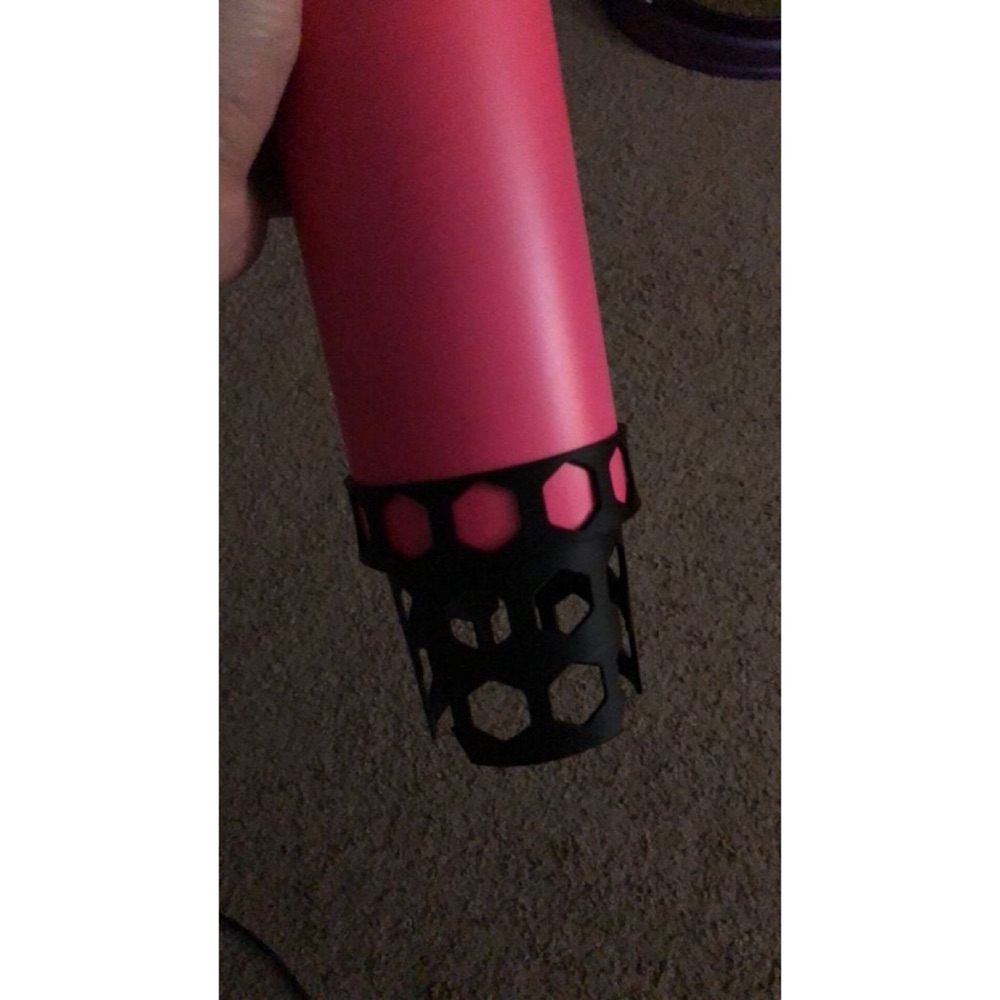 Subaru Legacy / Outback 40oz Hydro Flask Bardaklık Adaptörü görsel 2
