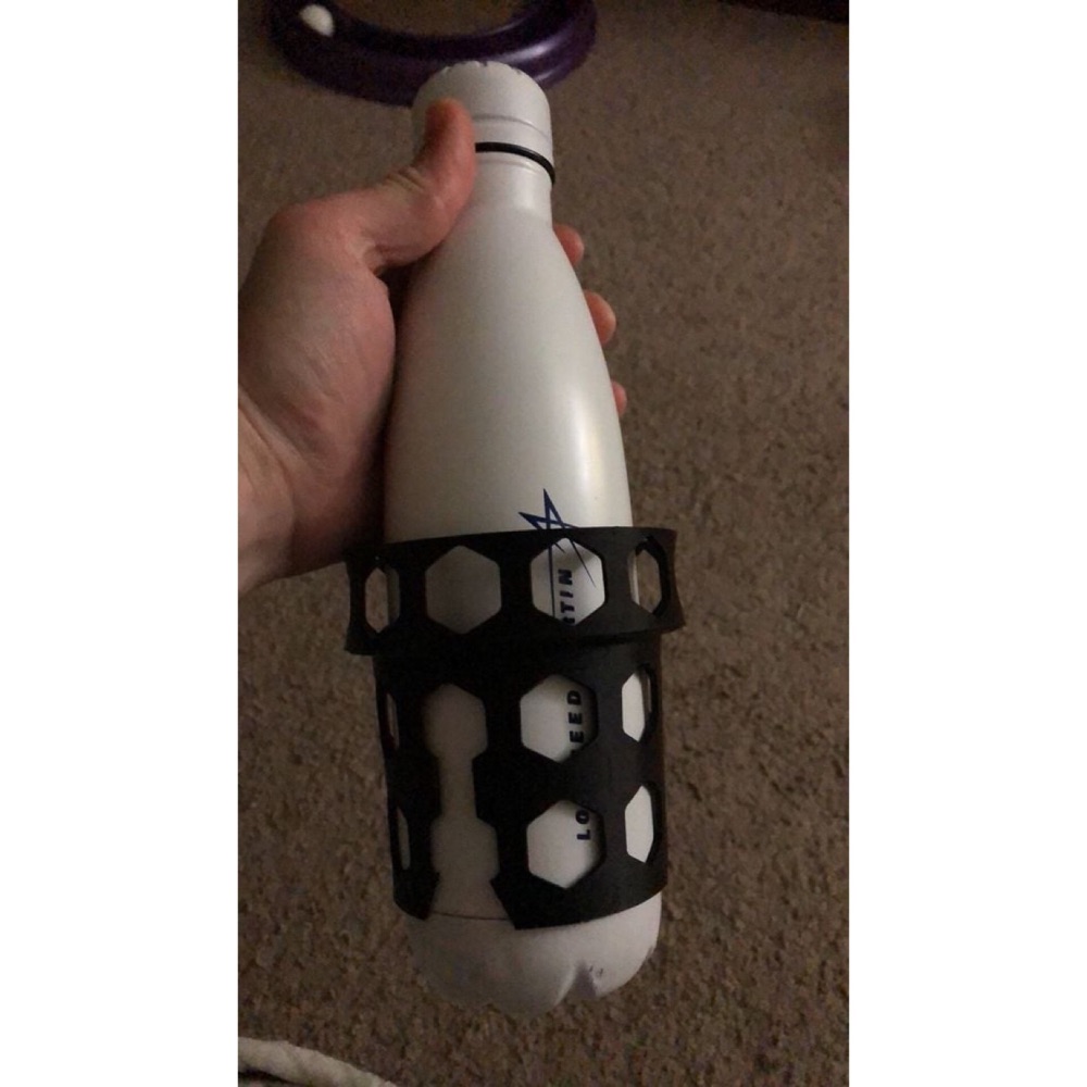 Subaru Legacy / Outback 40oz Hydro Flask Bardaklık Adaptörü görsel 3