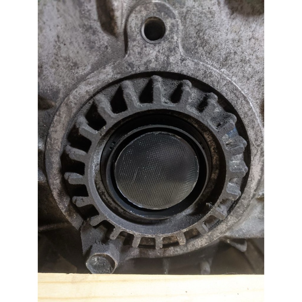 Subaru Şanzıman Aks Keçisi Toz Kapağı görsel 4