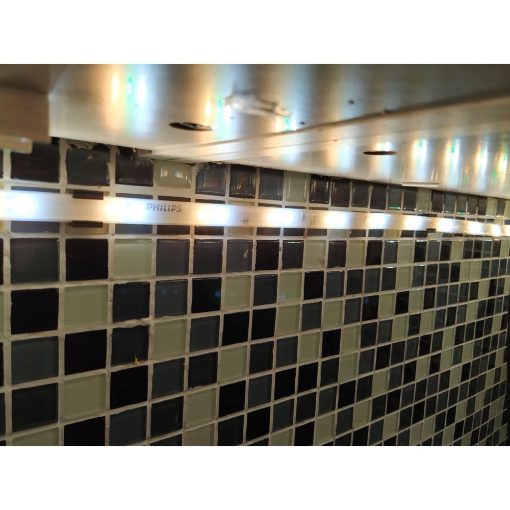Philips Hue LED Şerit Klipsi