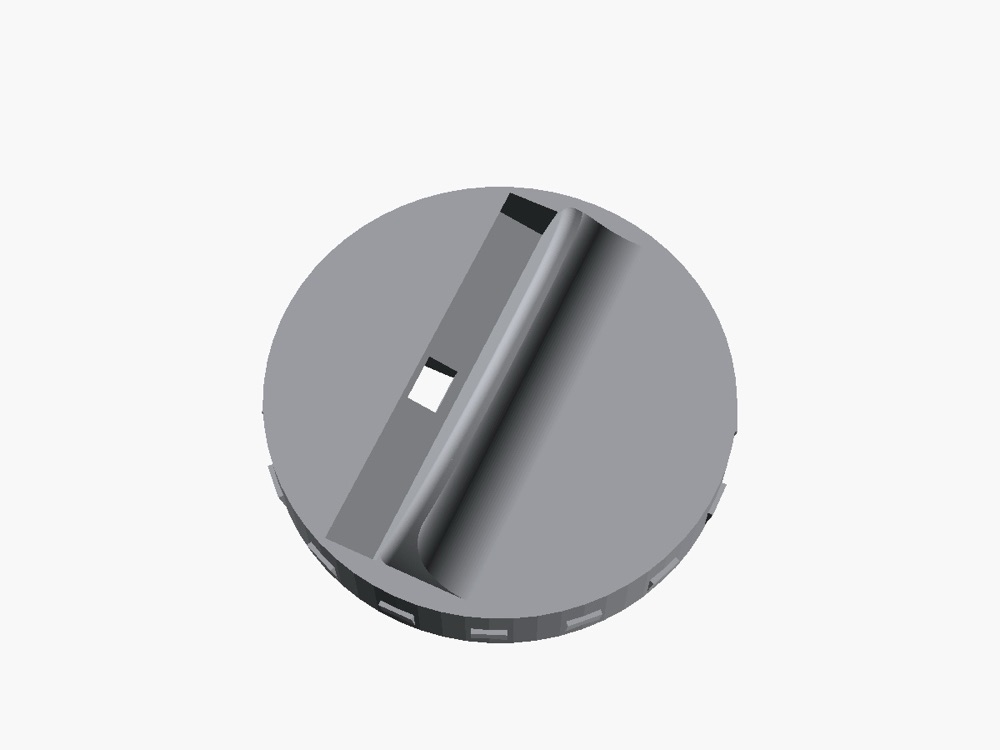 iPhone Docking İstasyonlu Bardaklık Standı (BMW F30/F31 Uyumlu) görsel 3