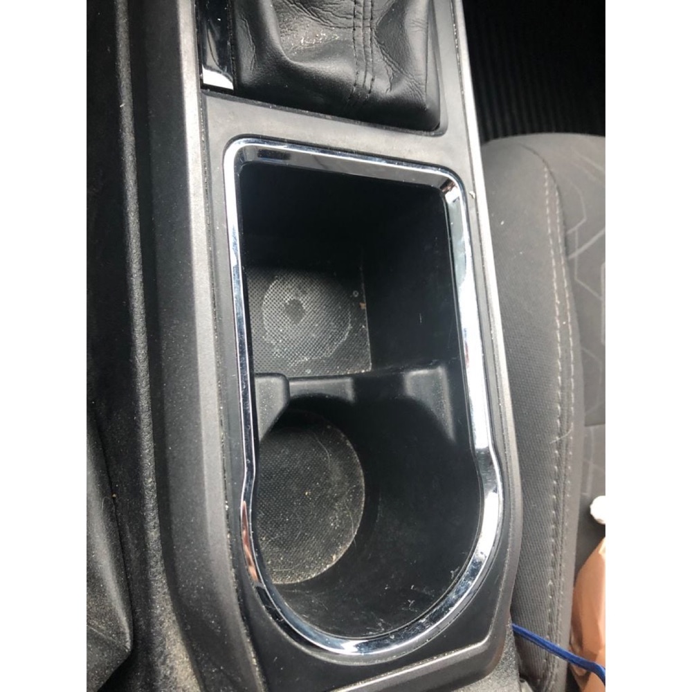 Toyota Tacoma Bozuk Para Gözü görsel 3
