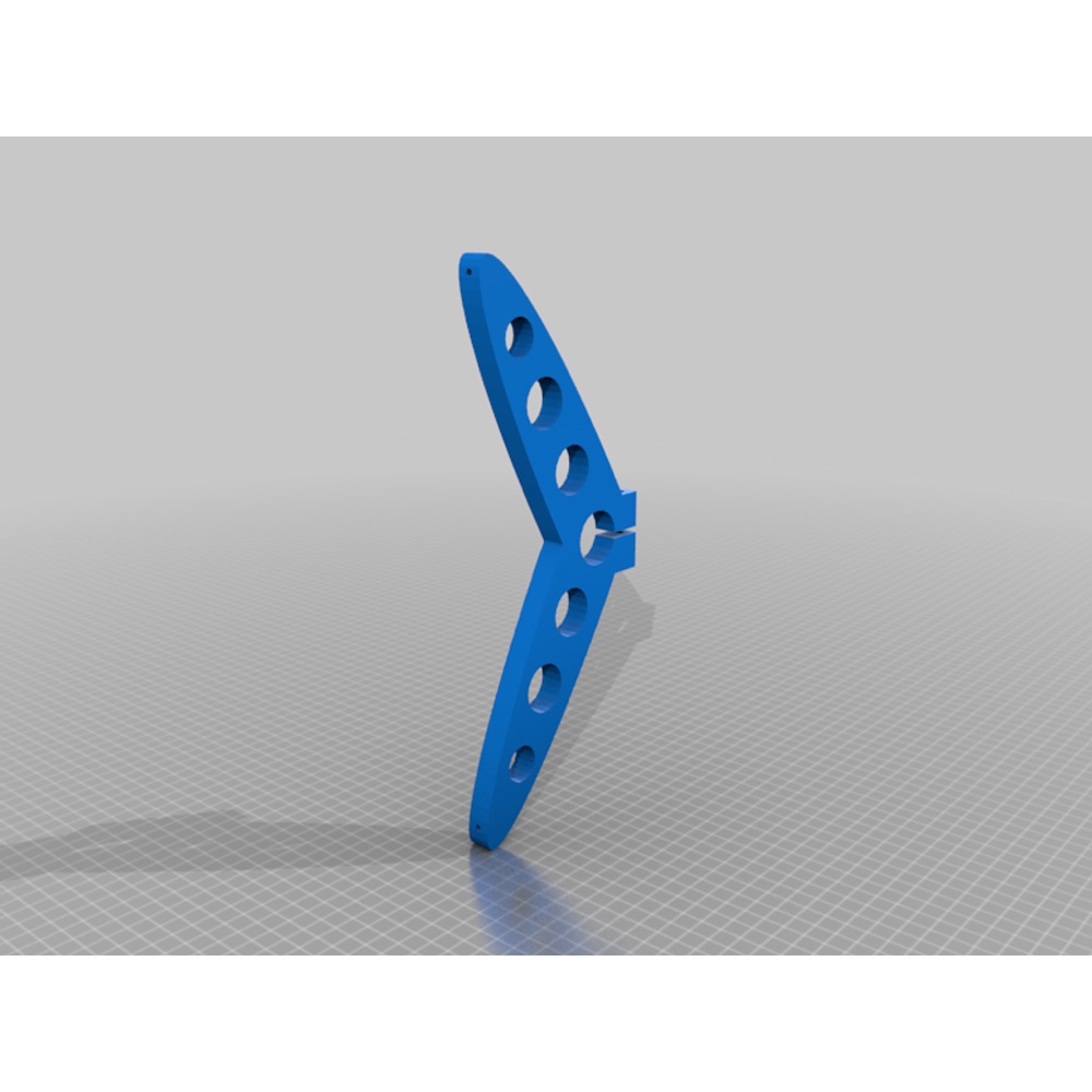 Kayak Trolling Motor Direksiyon Braketi