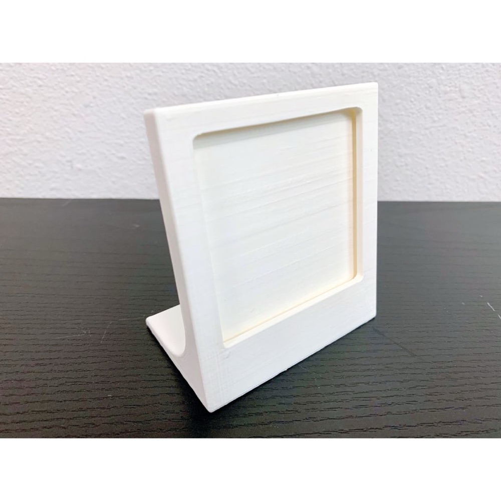 Fujifilm Instax Square Fotoğraf Çerçevesi görsel 2