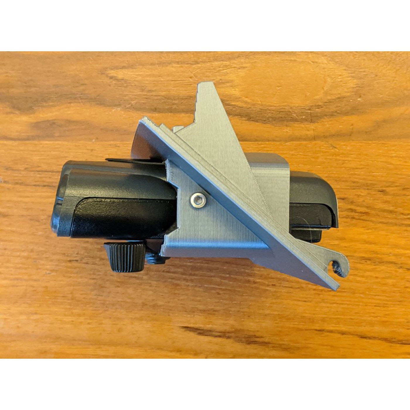 Tekonsha P3 Fren Kontrolörü Montaj Paneli (2015 Tacoma) görsel 3