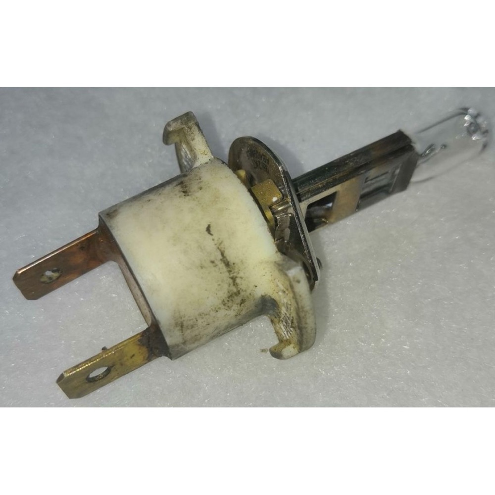 Honda Civic HID Ampul Adaptörü görsel 3