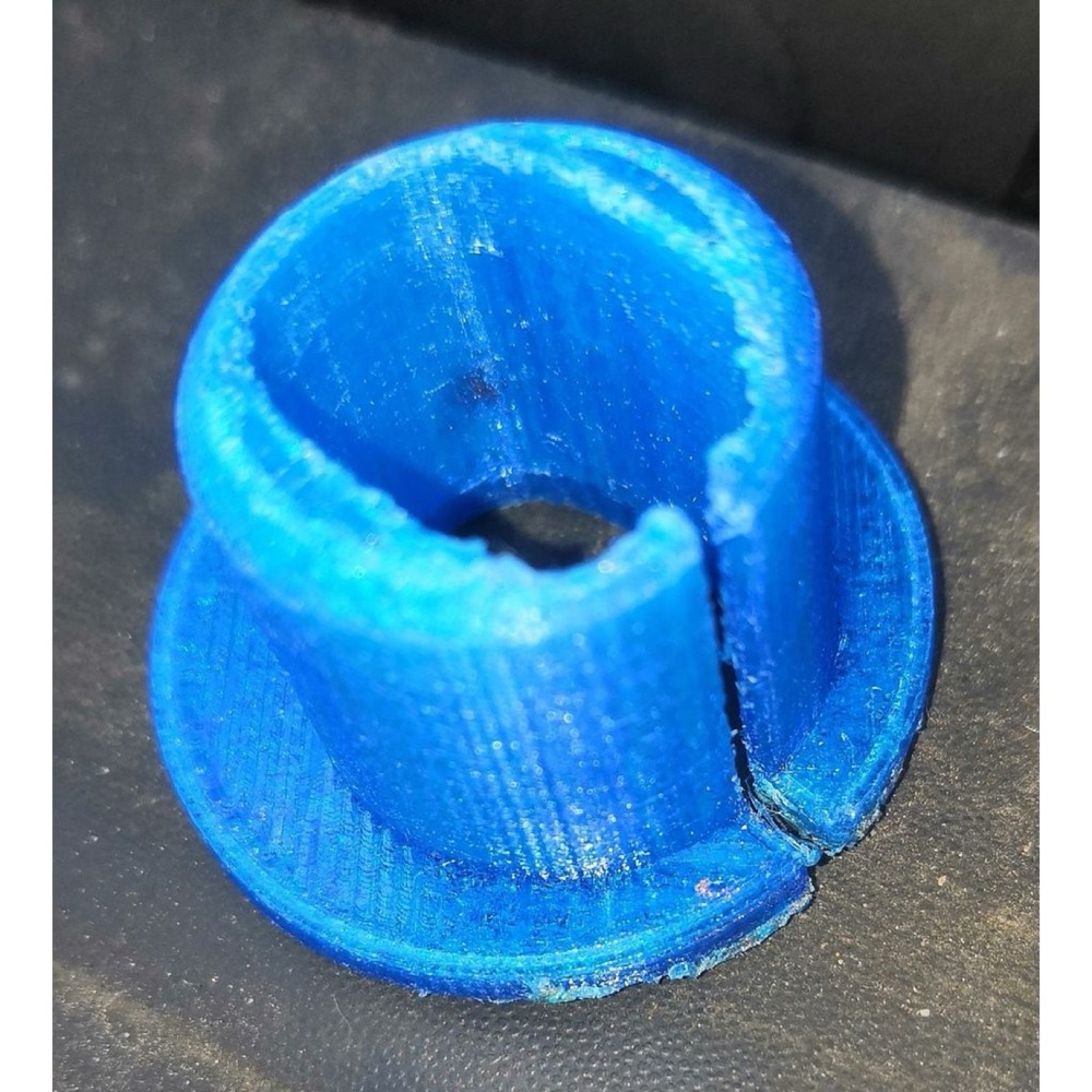 Honda Civic HID Ampul Adaptörü görsel 4
