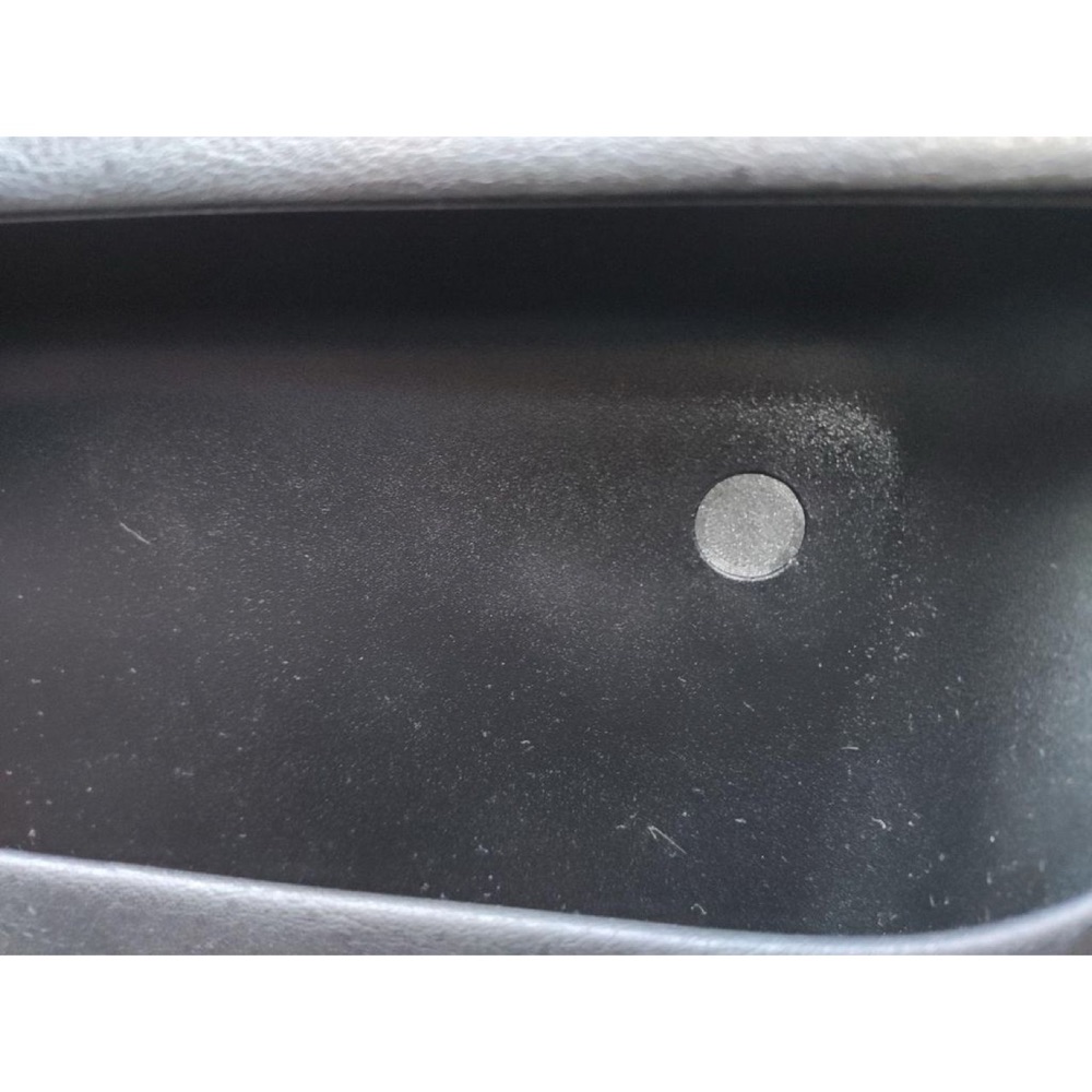 Kapı Paneli Vida Kapağı (BMW E46 Compact Uyumlu)