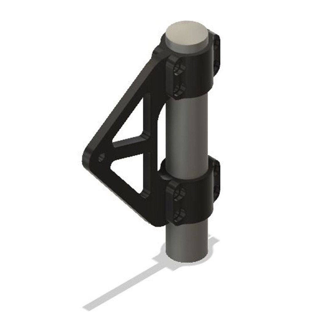 Far Braketi 41,7 mm Çatal (BMW K1100LT Uyumlu)