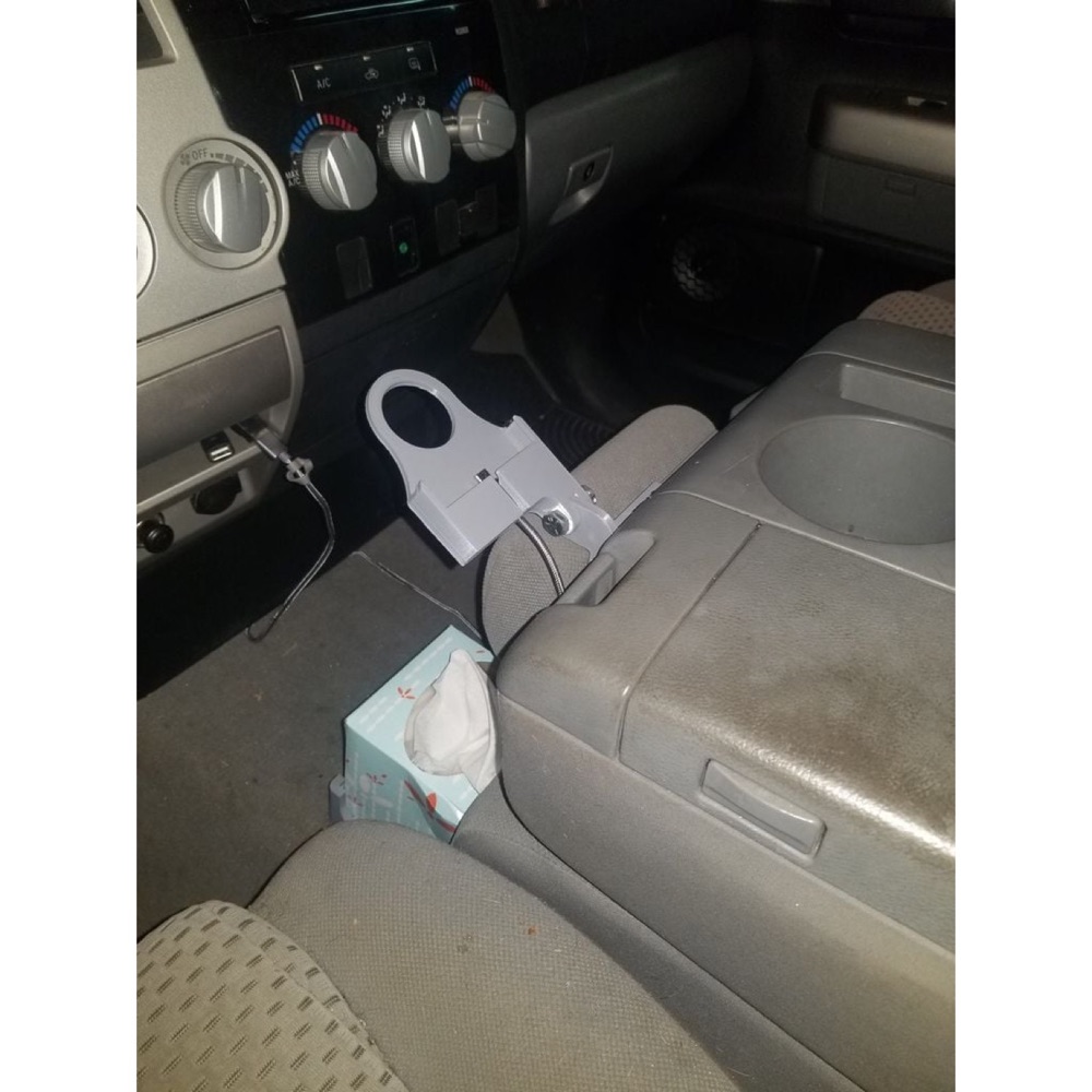 Telefon Standı (Toyota Tundra 2008)