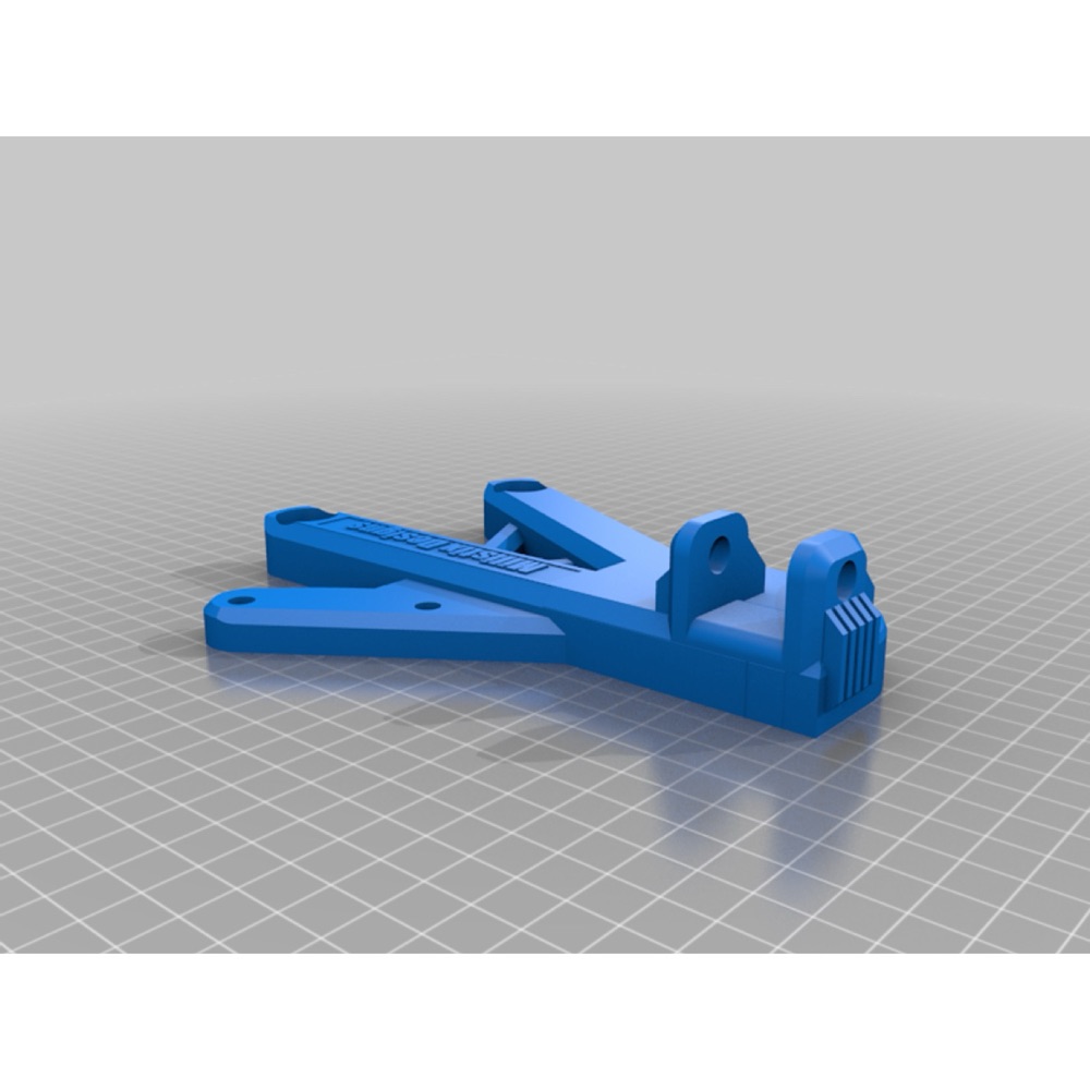 Honda CBR F4i Sağ Ayak Koyma (Rearset) Grubu