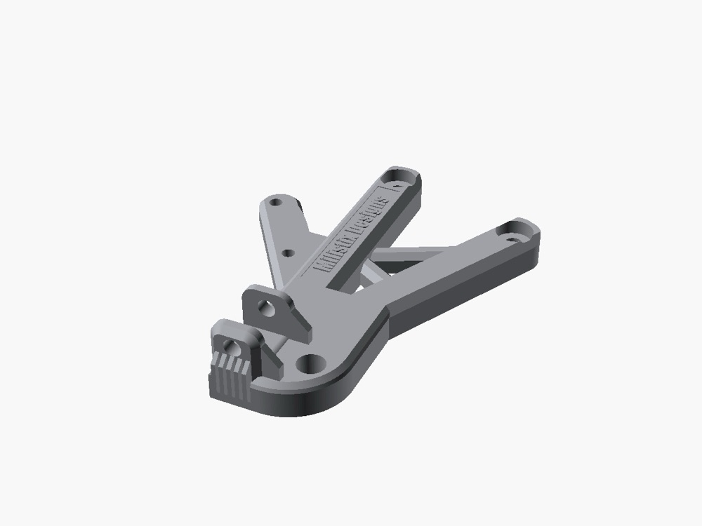Honda CBR F4i Sağ Ayak Koyma (Rearset) Grubu görsel 2