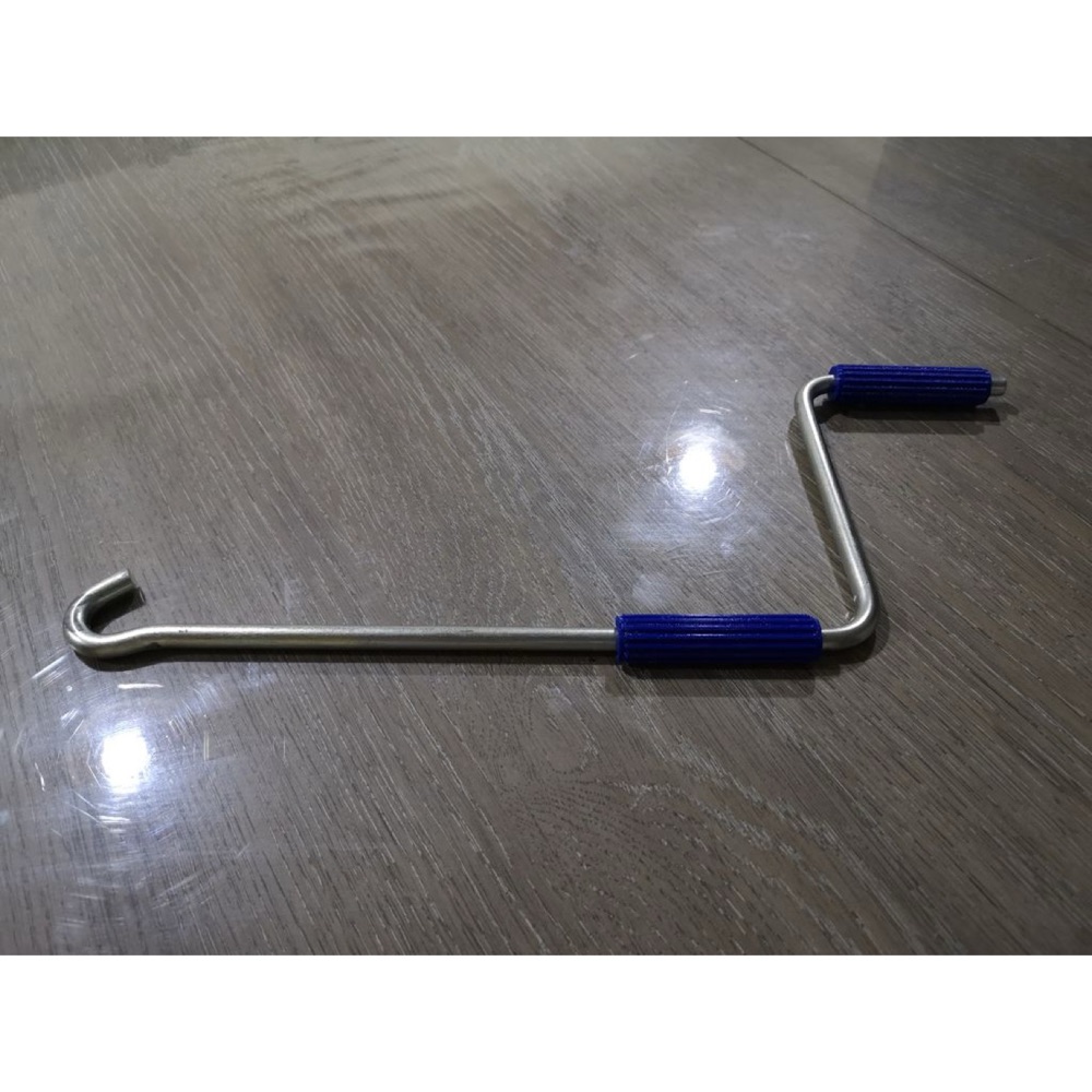 Toyota bijon anahtarı kolu