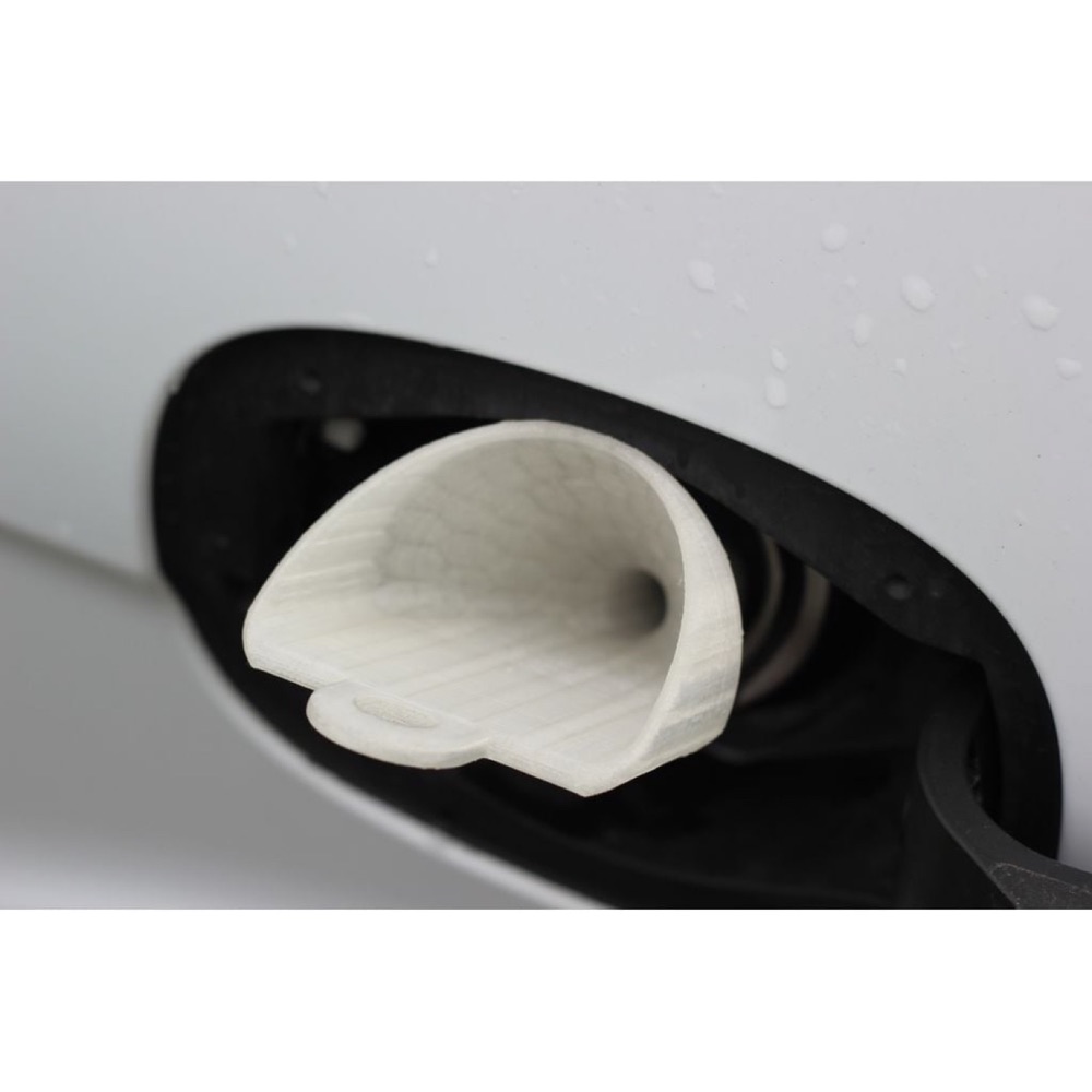 Ford Easy Fuel dizel dolum hunisi görsel 2