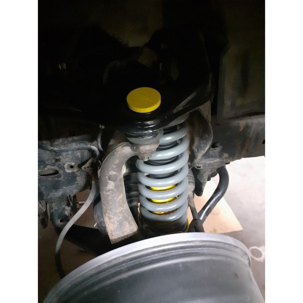 Nissan Pathfinder küresel rulman yuvası