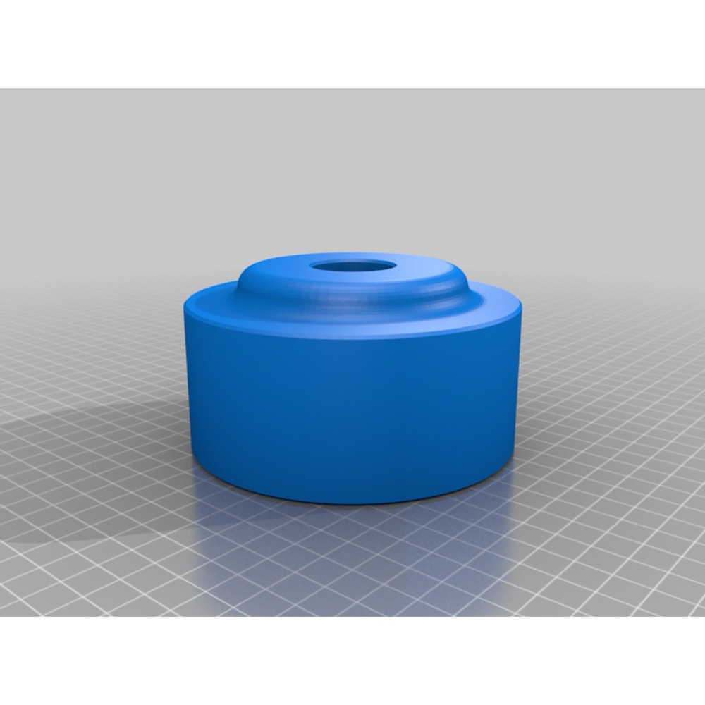 VW MK1 Rabbit Yüksek Gidon Puck Aracı