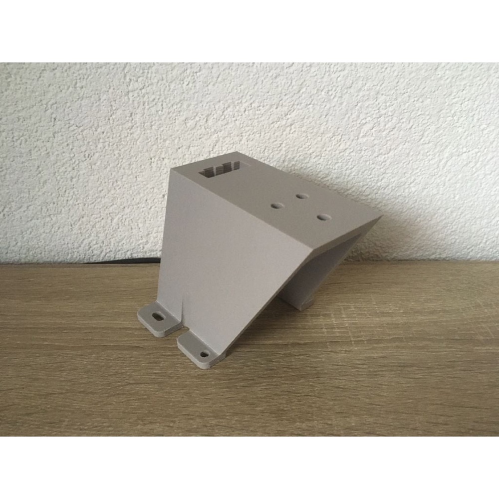 Fiat Grande Punto Kol Dayama Braketi görsel 4