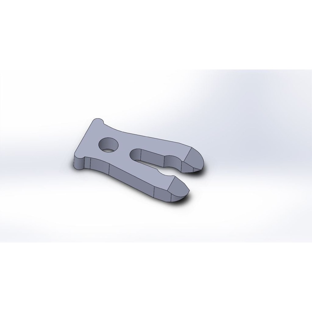 Suzuki Marine DF4A/DF6A Kill Switch
