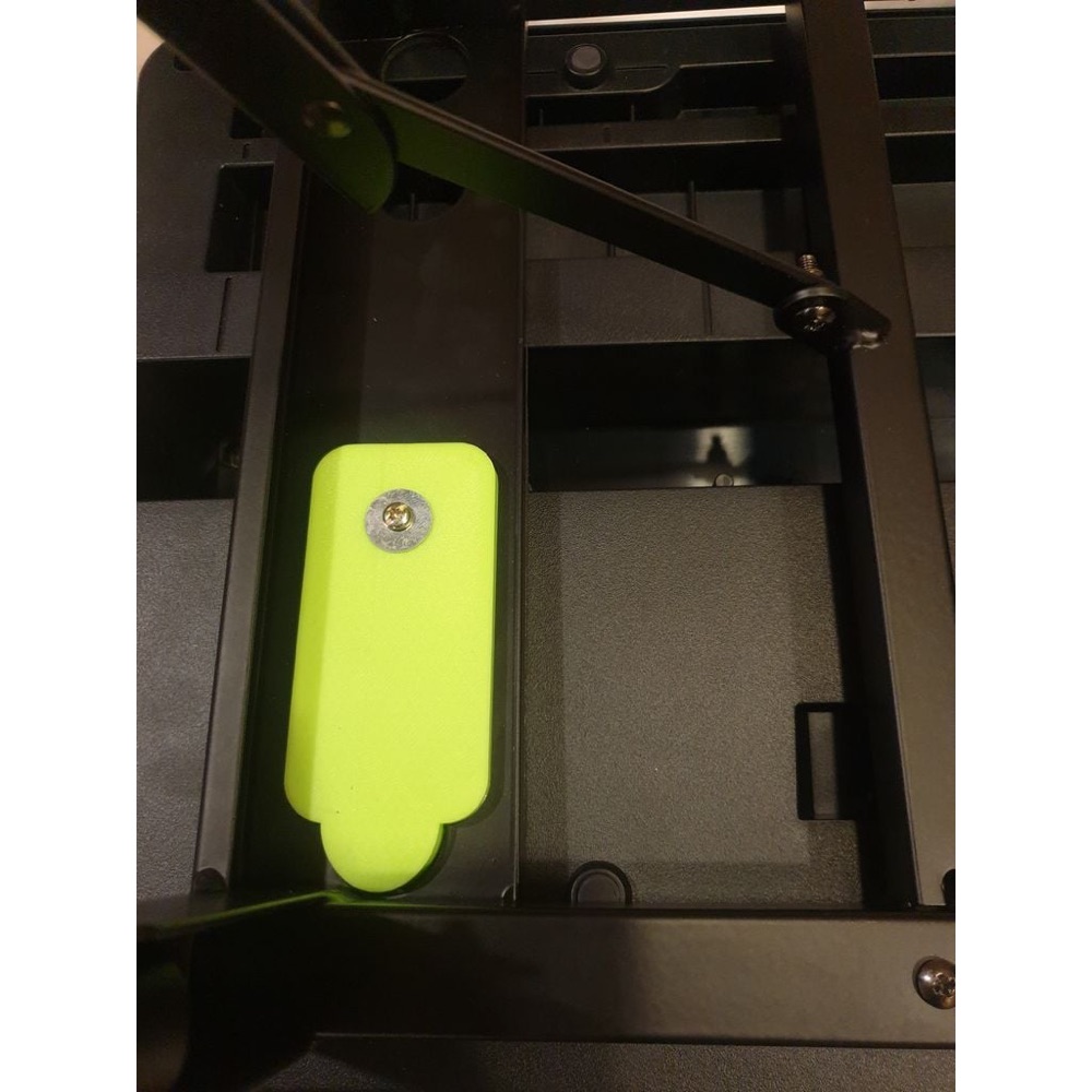 Yamaha PSR-363 Piyano Stand Adaptörü görsel 3