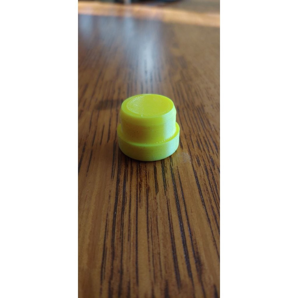 Bisiklet Headset Yatağı Sökme Takozu Kapağı