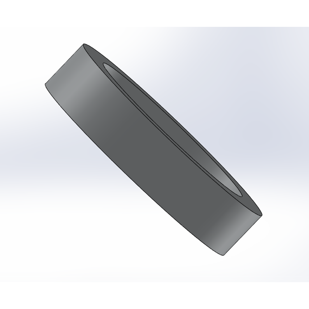 Bisiklet Çatal Ara Parçası (28 mm x 8 mm)