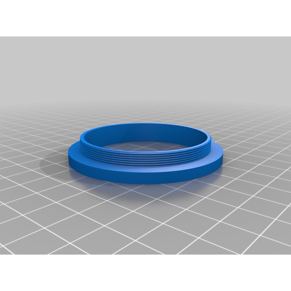 Step-Up Filtre Adaptör Seti — 50-58, 52-67, 58-72 ve 62-72 mm