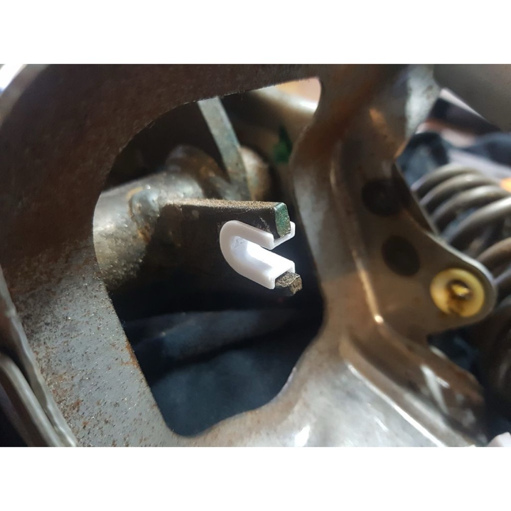 Toyota debriyaj pedal burçları