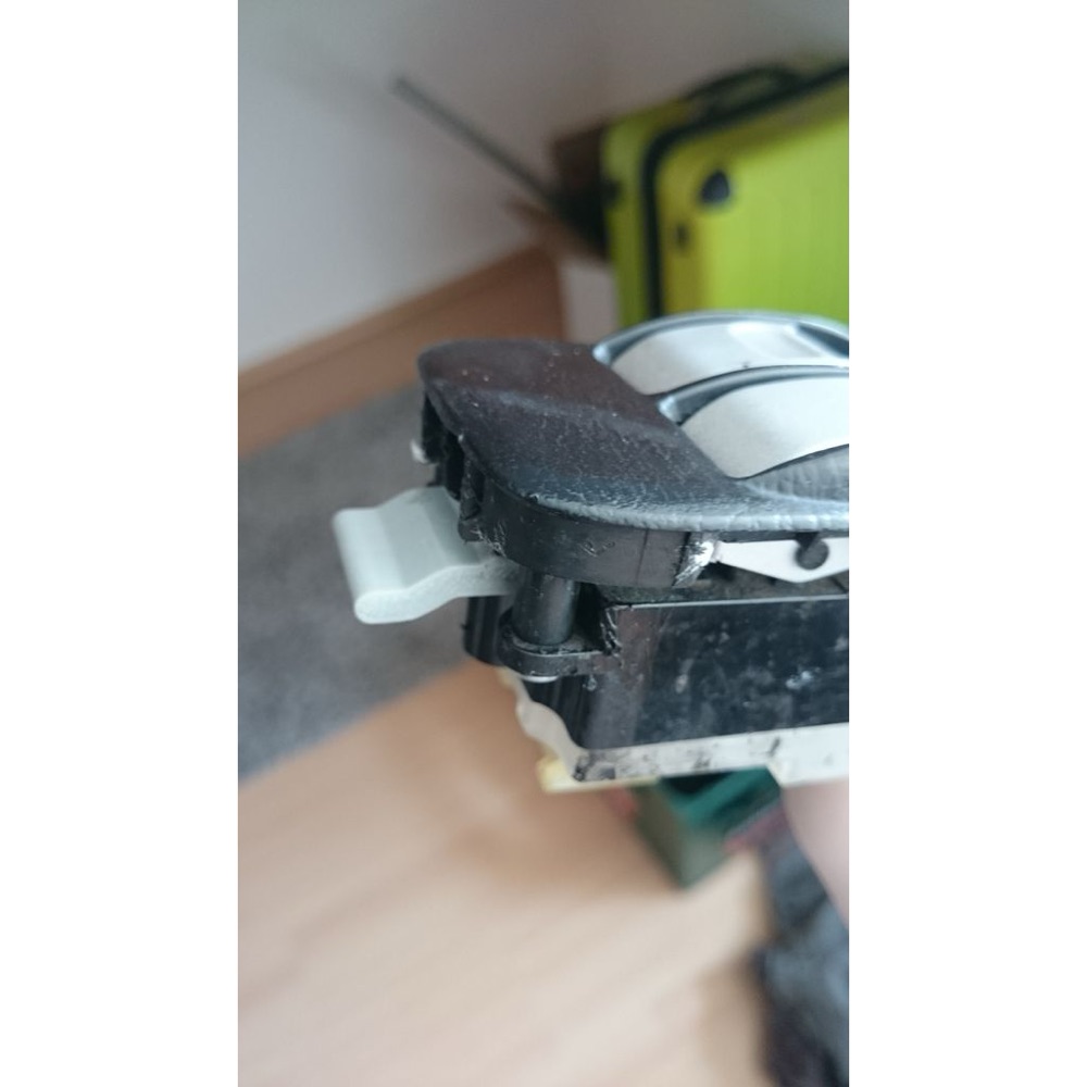 Toyota MR2 Cam Kumanda Ünitesi Onarım Kancası