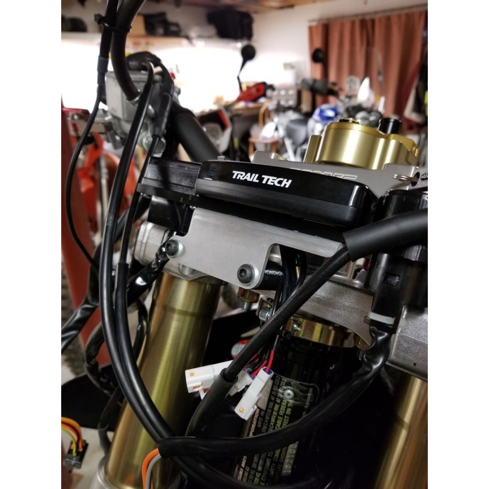 Suzuki DR-Z400 Alçak Gösterge Paneli görsel 2