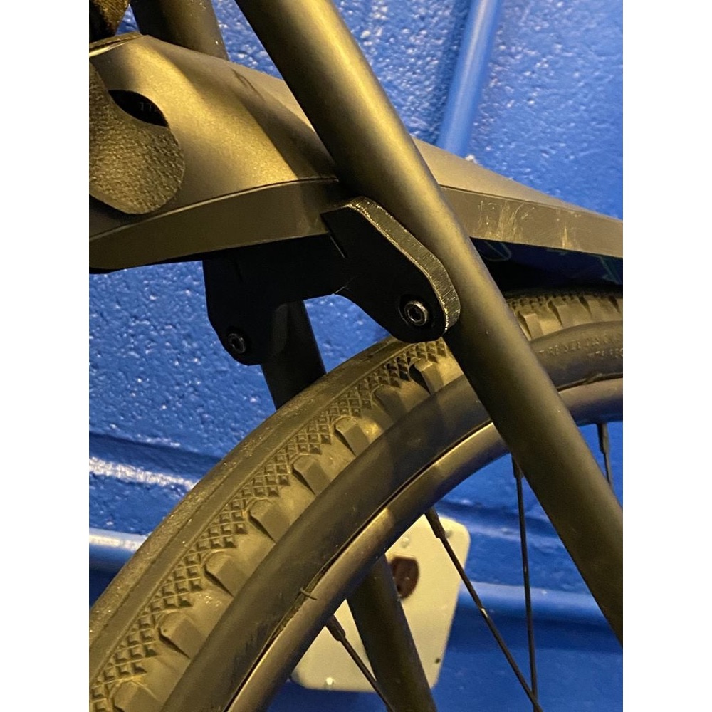 Bisiklet Cannondale Bad Boy Çamur Sıçratma Tutucusu