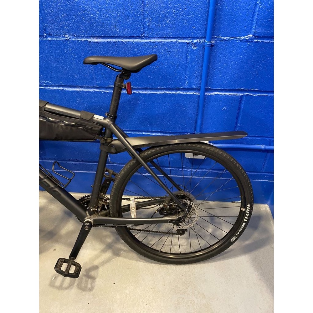 Bisiklet Cannondale Bad Boy Çamur Sıçratma Tutucusu görsel 4