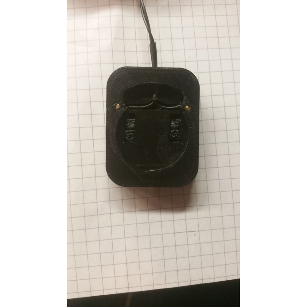 Bisiklet VDO Bilgisayar Tutucusu görsel 4