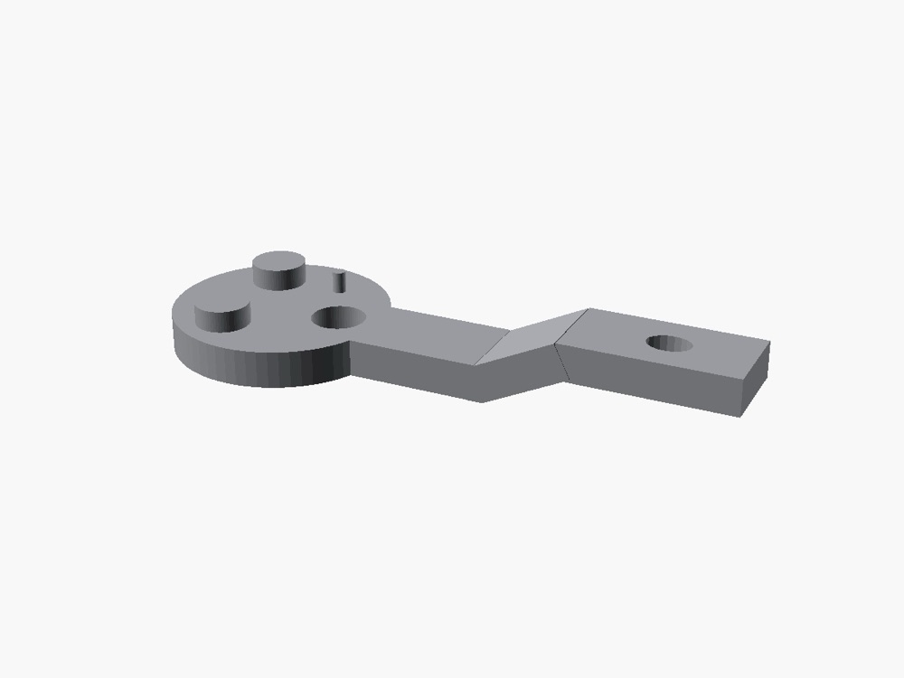 Ford (303-1587) Ortak Dizel Servis Aleti görsel 3