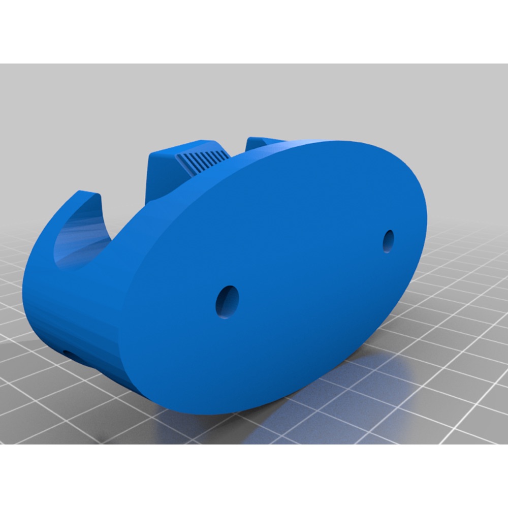 Kayak Çapa Troleyi Zigzag Cleat'i