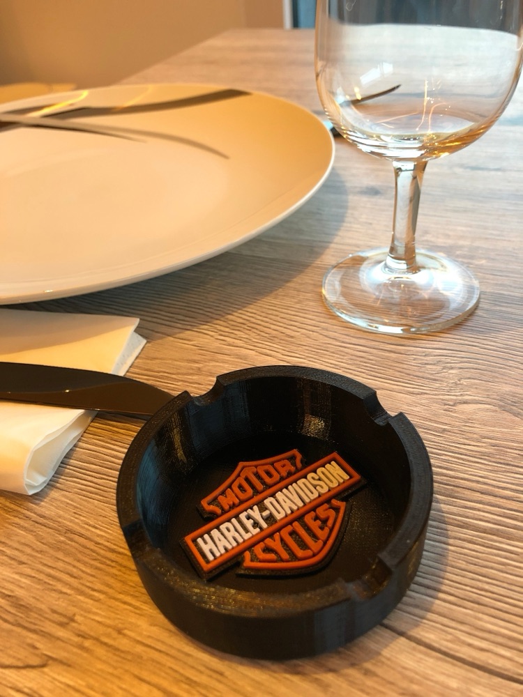 Harley Davidson Kulluk