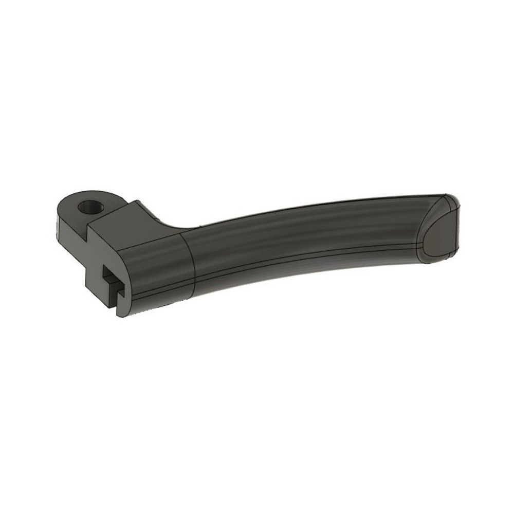KTM Soğuk Çalıştırma Kolu (Varyant)