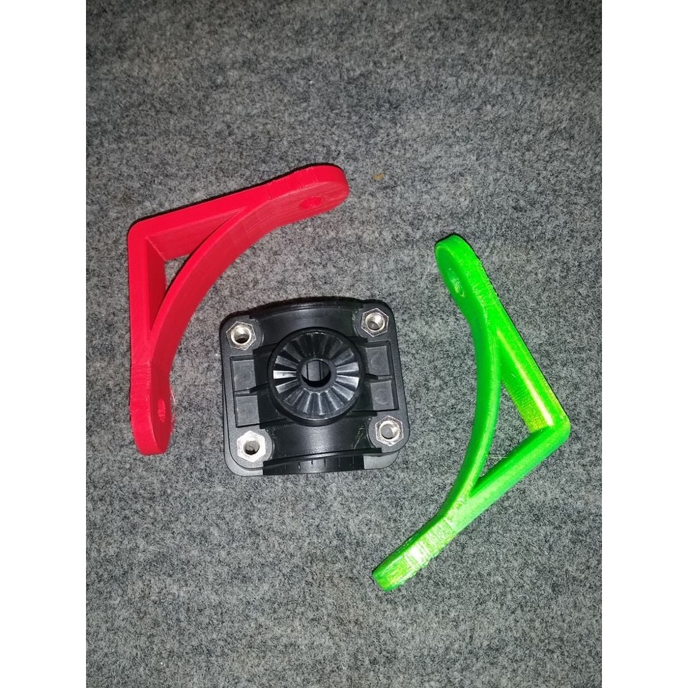 Garmin Livescope Perspektif Montajı
