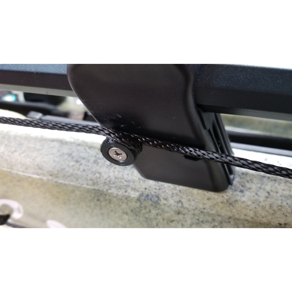 Hobie Kayak Capa Halatı Kılavuzu