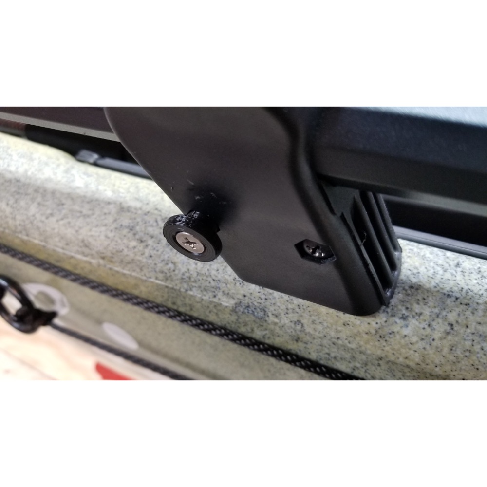 Hobie Kayak Capa Halatı Kılavuzu görsel 2