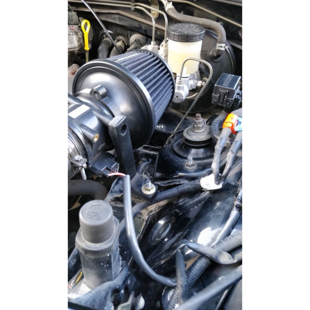 Mazda MX-5 NA Miata Filtre Kolu