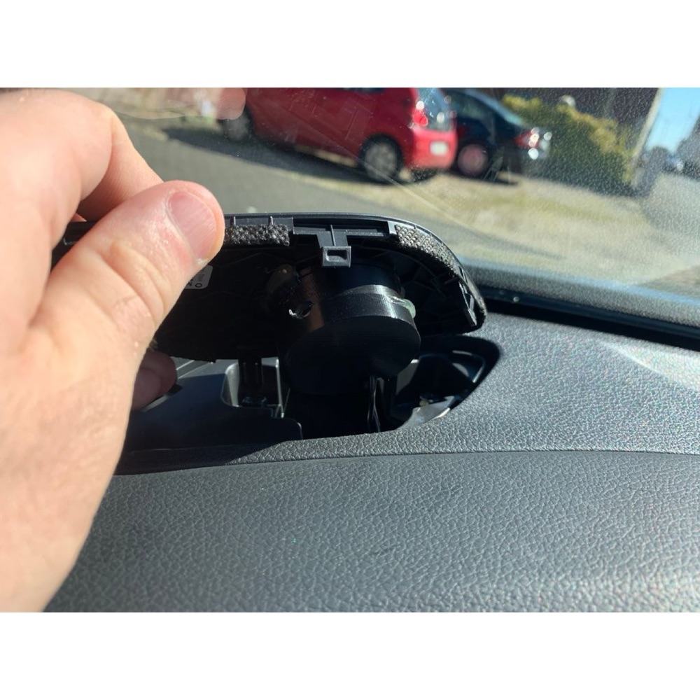 Hyundai i30N Ön Hoparlör Adaptörü görsel 2