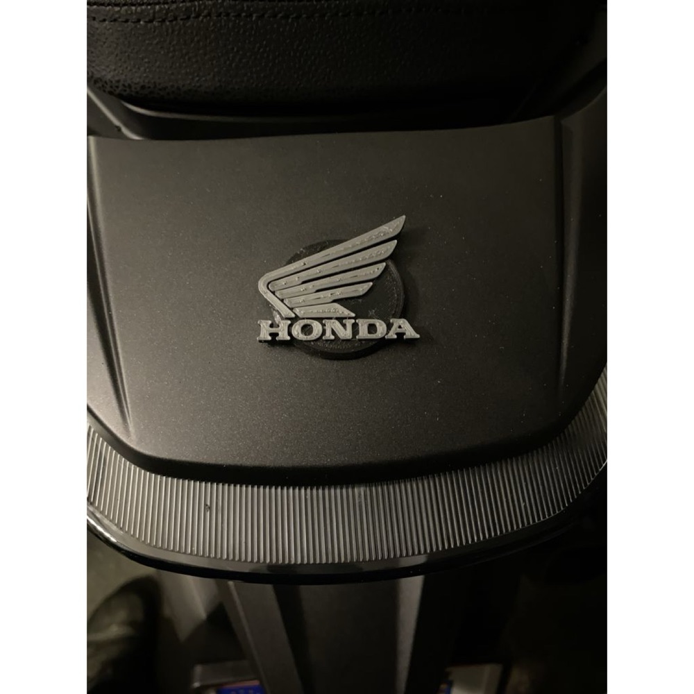 Honda Forza Arka Çamurluk Yuva Kapağı