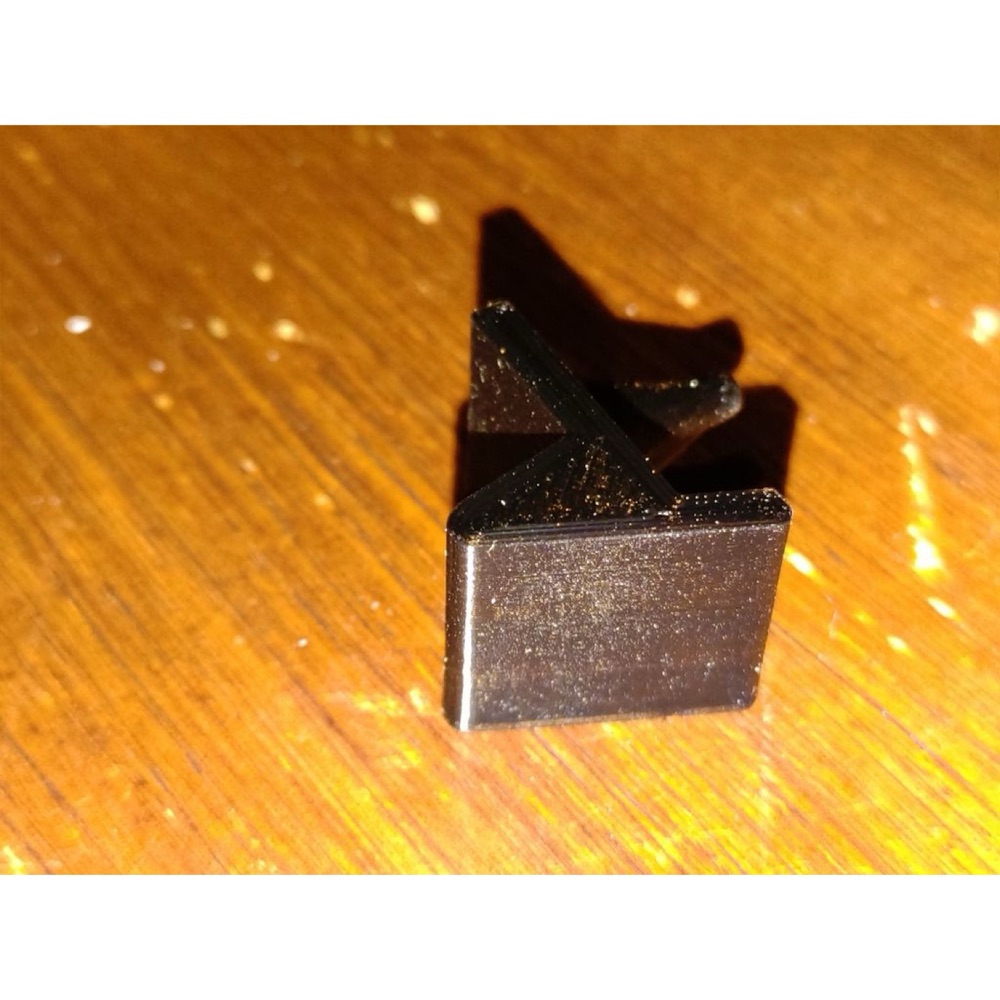 VW Polo ve Seat Ibiza Parcel Shelf Buffer görsel 4
