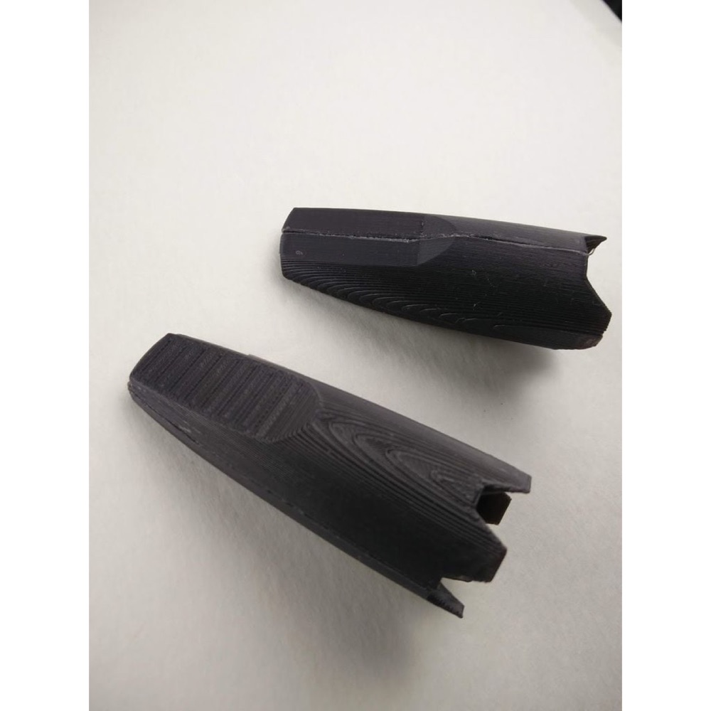 Yamaha WX5 Nefesli Kontrolör Ağızlığı görsel 4