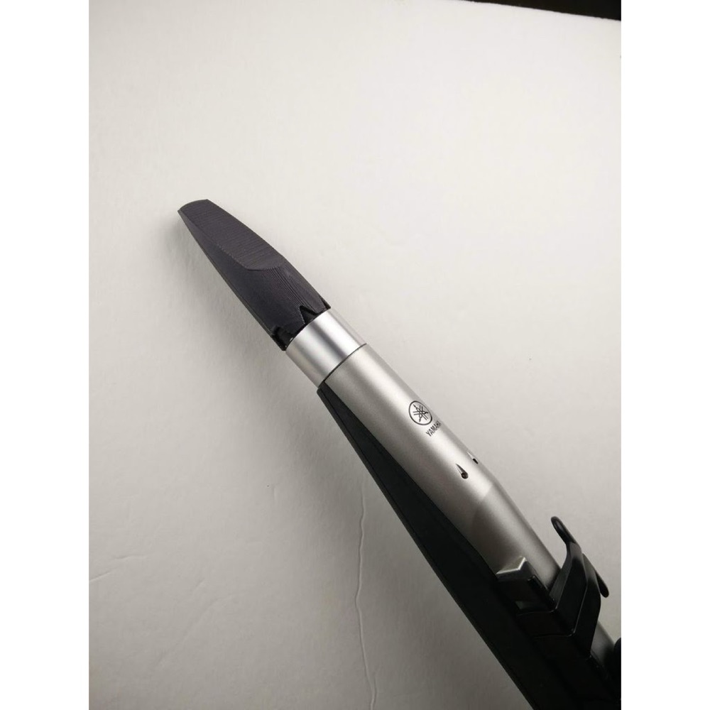 Yamaha WX5 Nefesli Kontrolör Ağızlığı görsel 5