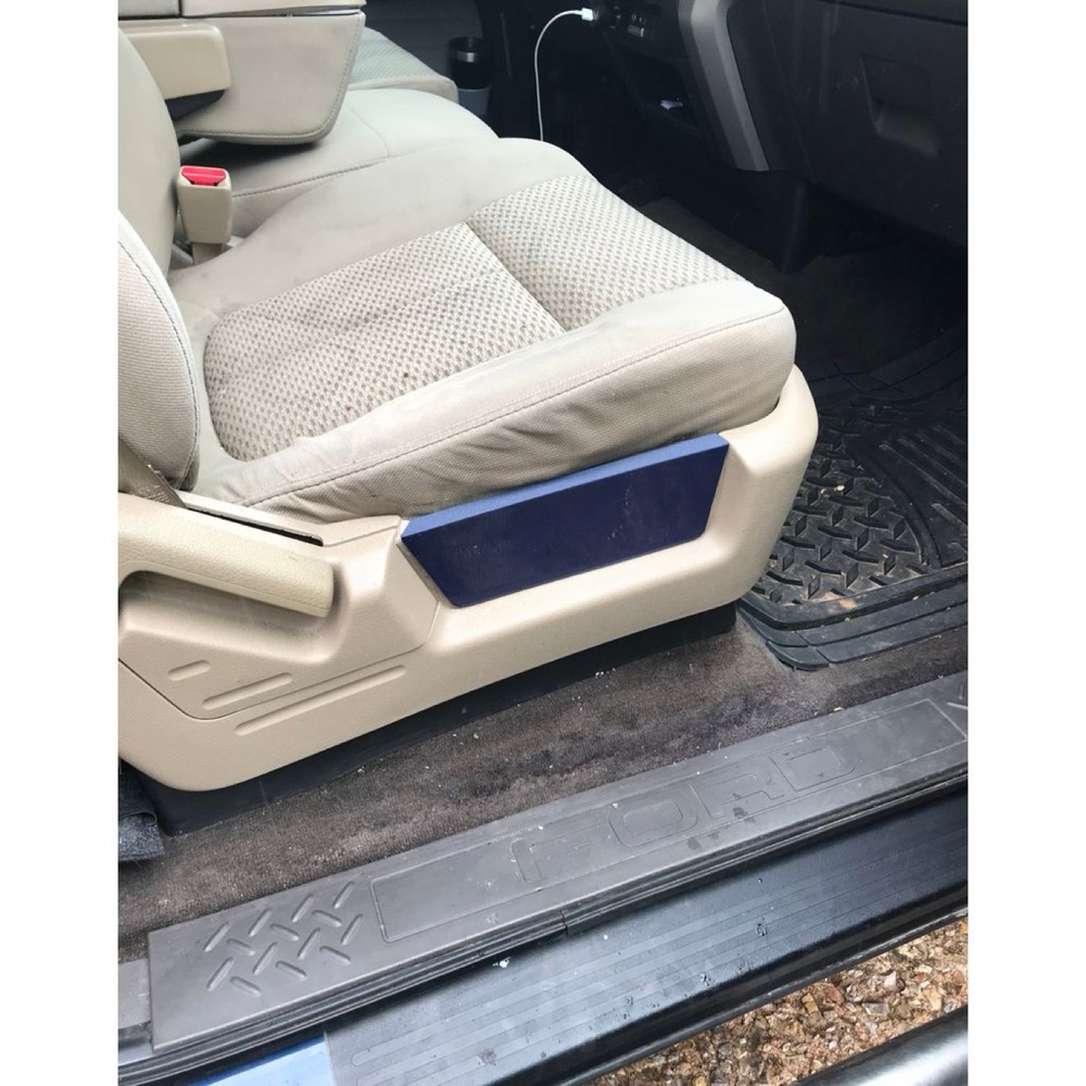Ford F-150 Koltuk Panel Gövdesi (9L3Z-14A706-SA)