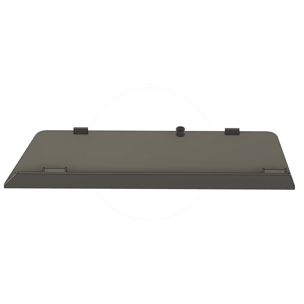 Ford F-150 Koltuk Panel Gövdesi (9L3Z-14A706-SA) görsel 2